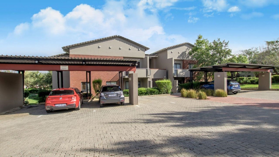 1 Bedroom Property for Sale in Jackal Creek Golf Estate Gauteng