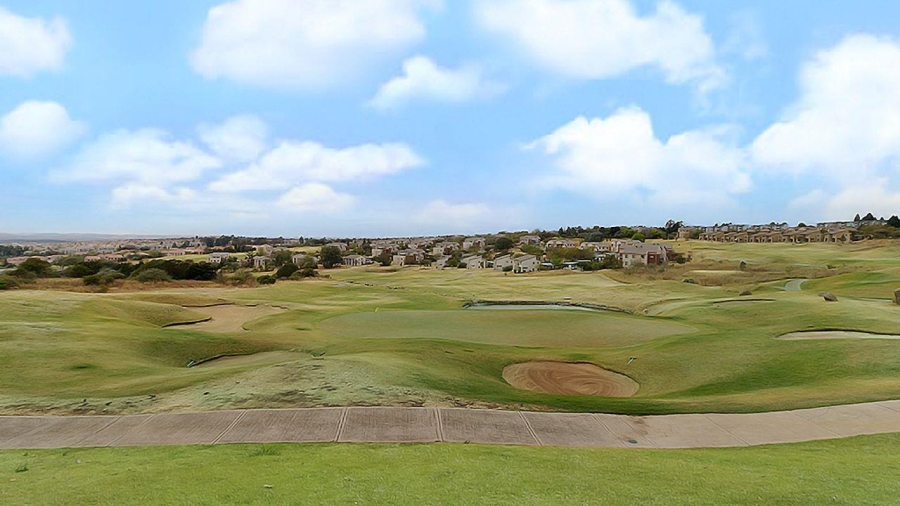 1 Bedroom Property for Sale in Jackal Creek Golf Estate Gauteng