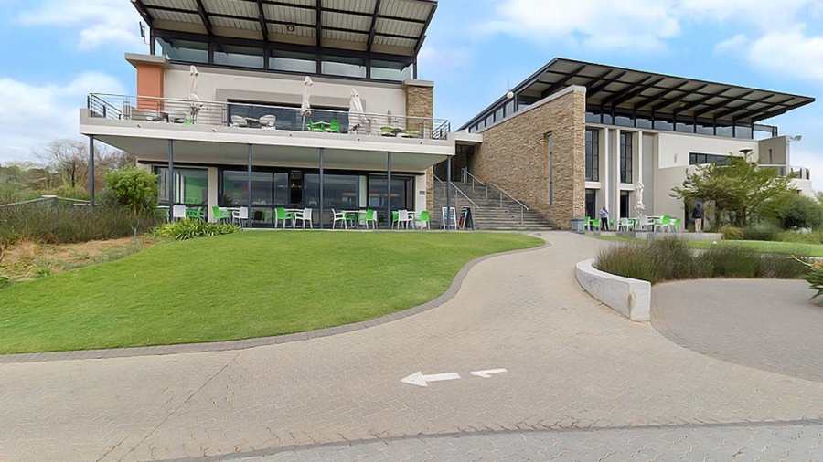 1 Bedroom Property for Sale in Jackal Creek Golf Estate Gauteng