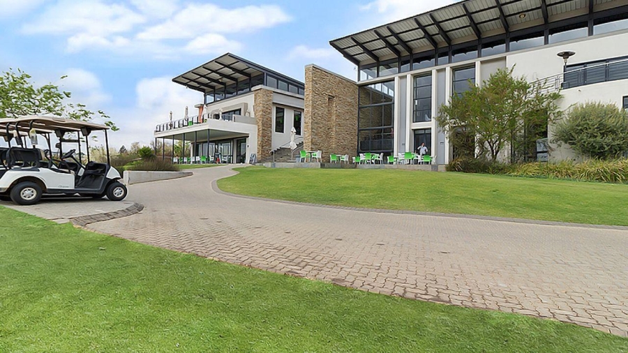 1 Bedroom Property for Sale in Jackal Creek Golf Estate Gauteng