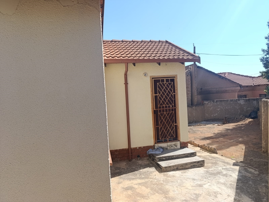 3 Bedroom Property for Sale in Soshanguve M Gauteng