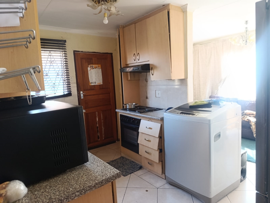 3 Bedroom Property for Sale in Soshanguve M Gauteng
