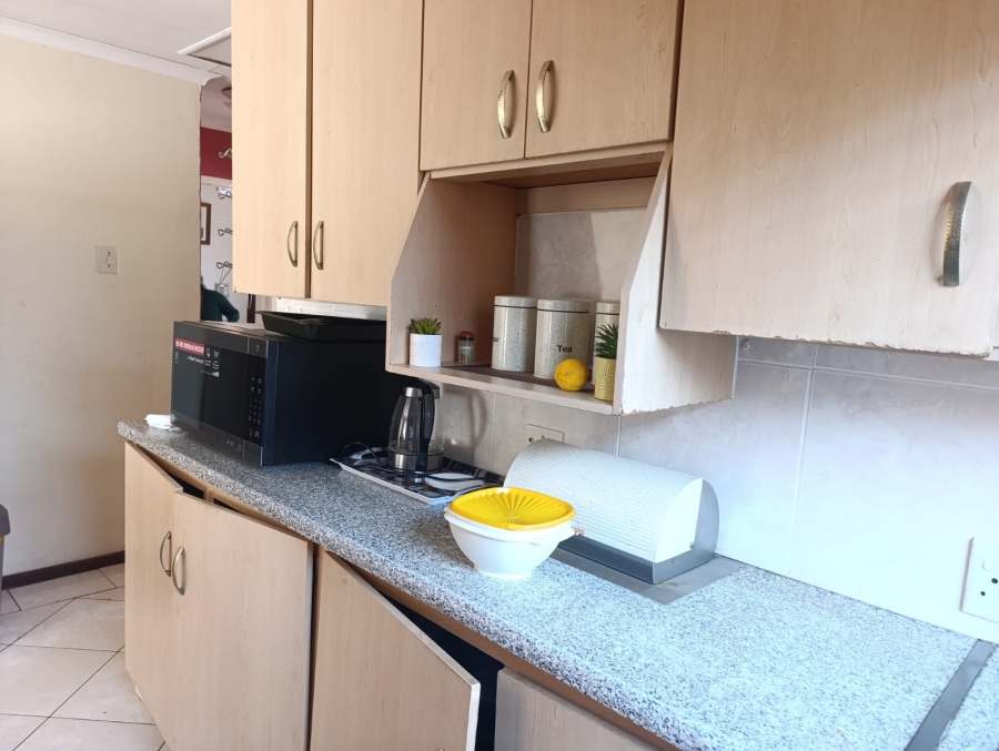 3 Bedroom Property for Sale in Soshanguve M Gauteng