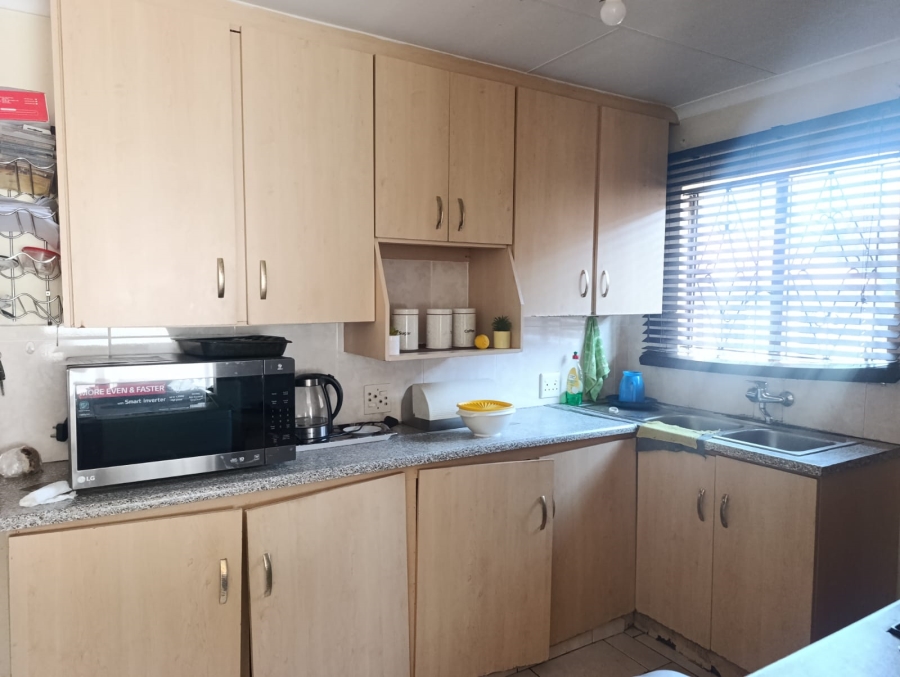 3 Bedroom Property for Sale in Soshanguve M Gauteng