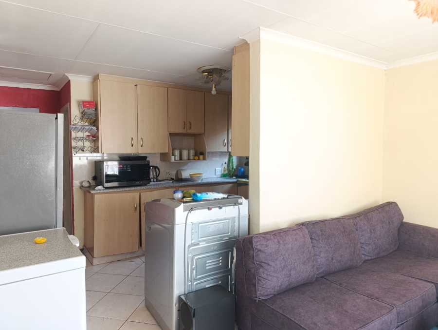 3 Bedroom Property for Sale in Soshanguve M Gauteng