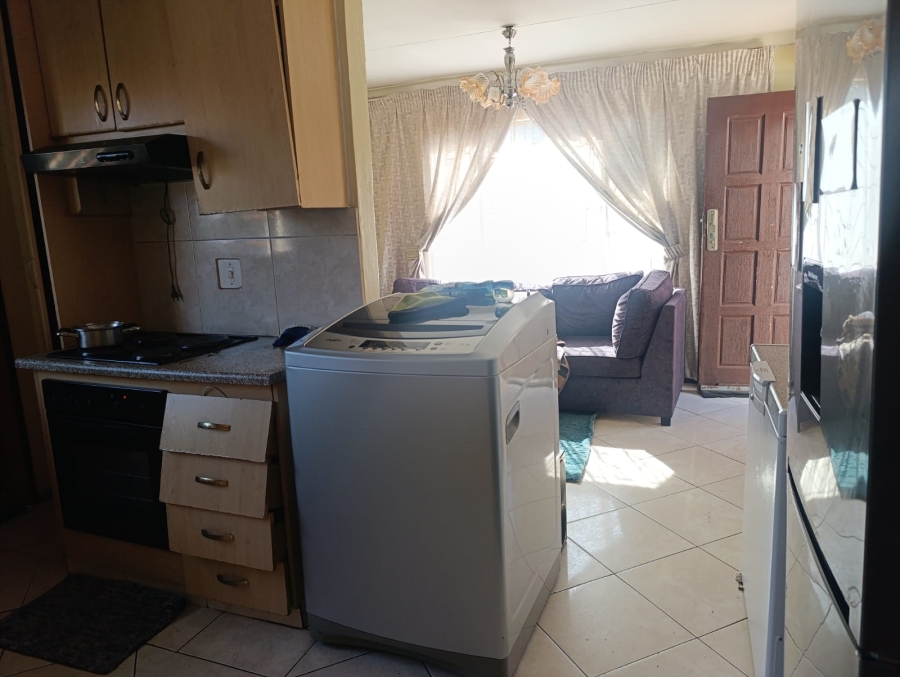 3 Bedroom Property for Sale in Soshanguve M Gauteng