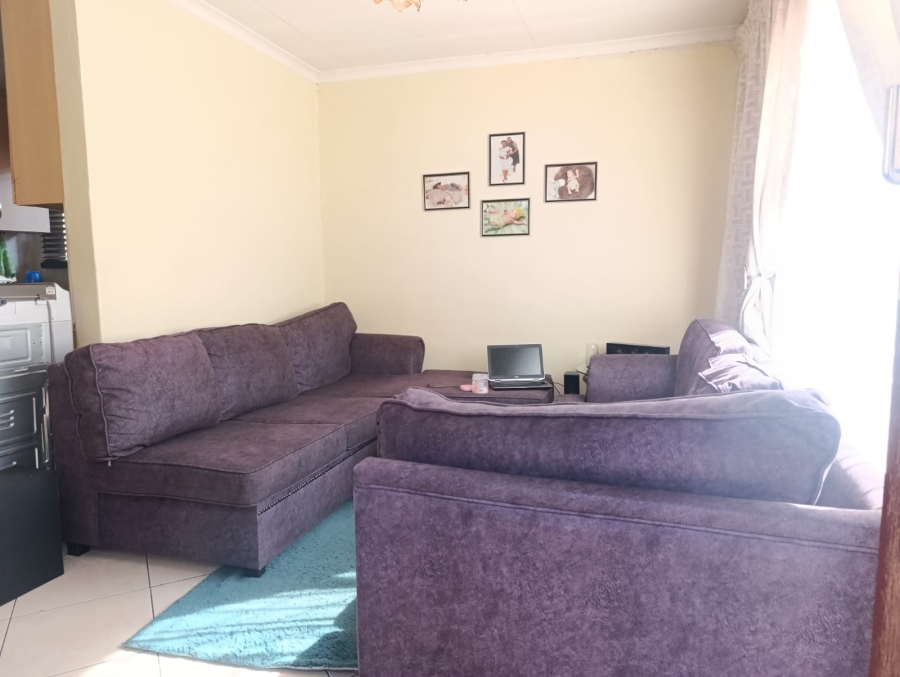 3 Bedroom Property for Sale in Soshanguve M Gauteng