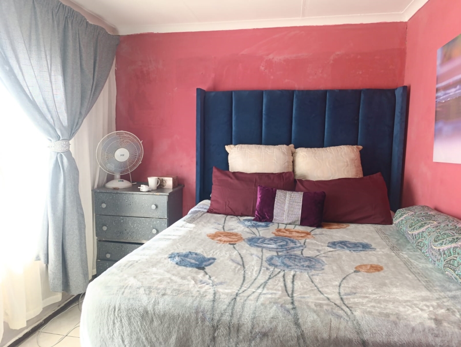 3 Bedroom Property for Sale in Soshanguve M Gauteng