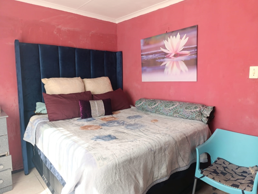 3 Bedroom Property for Sale in Soshanguve M Gauteng