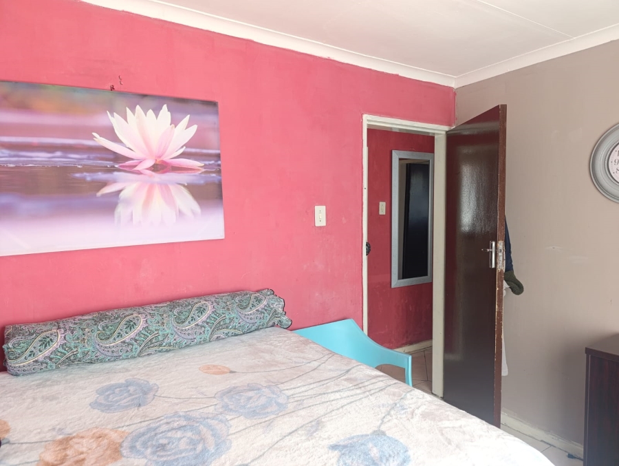 3 Bedroom Property for Sale in Soshanguve M Gauteng