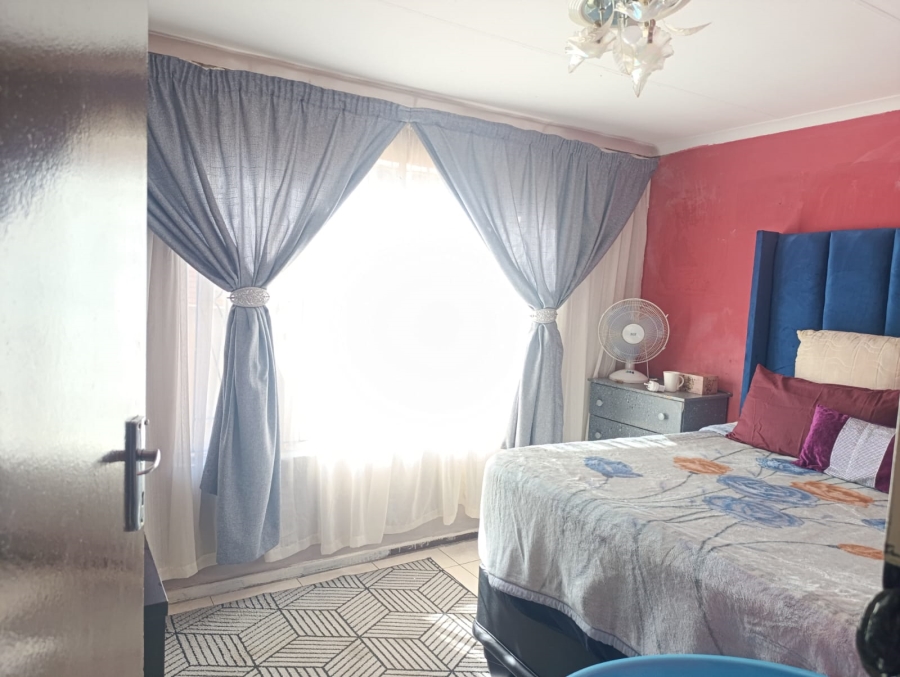 3 Bedroom Property for Sale in Soshanguve M Gauteng