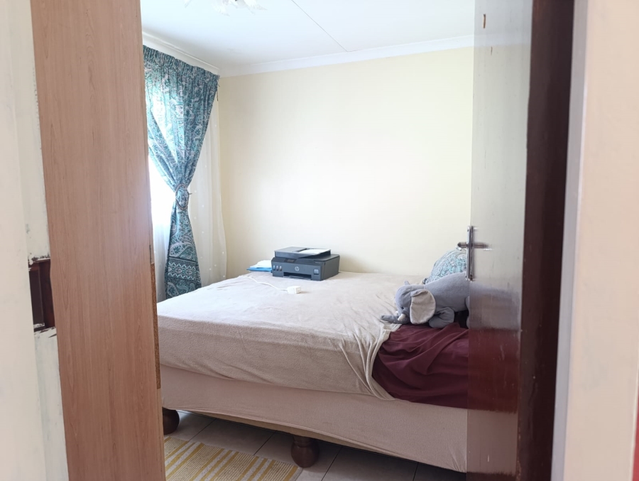 3 Bedroom Property for Sale in Soshanguve M Gauteng