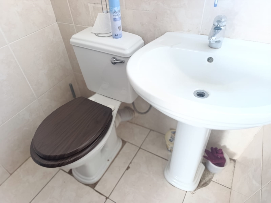 3 Bedroom Property for Sale in Soshanguve M Gauteng