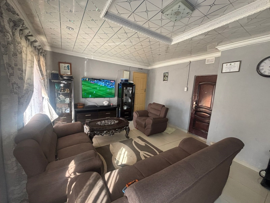 4 Bedroom Property for Sale in Savanna City Gauteng