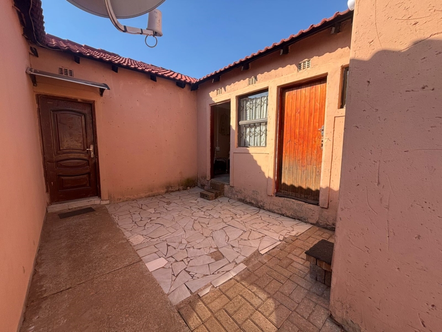 4 Bedroom Property for Sale in Savanna City Gauteng