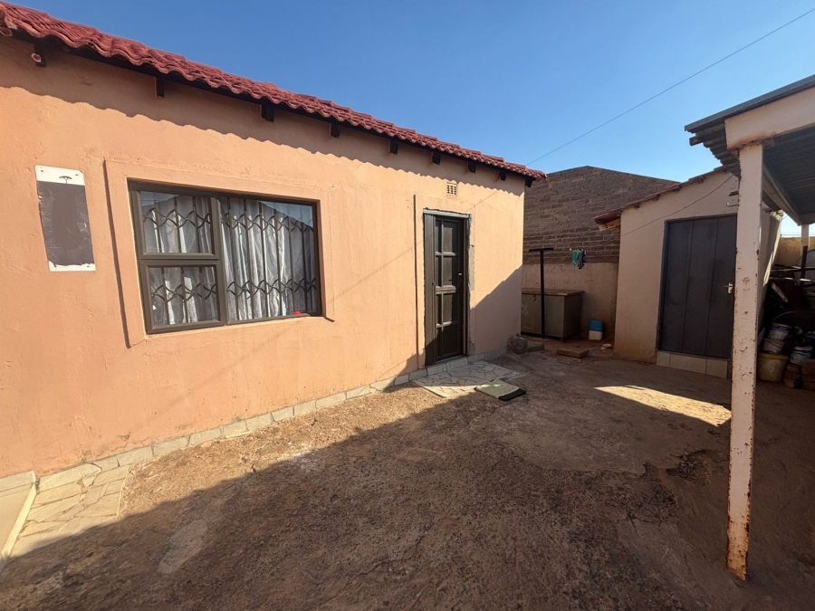 4 Bedroom Property for Sale in Savanna City Gauteng