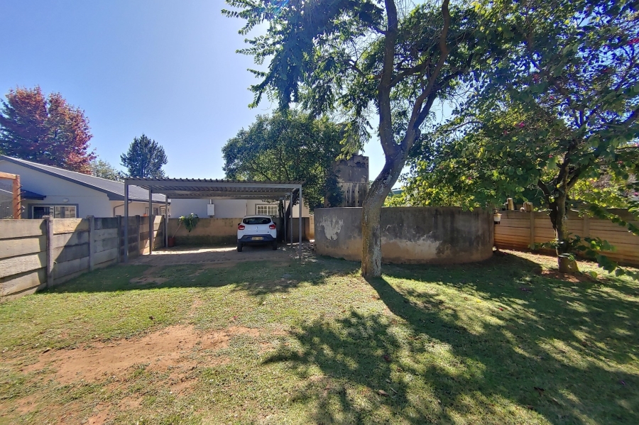 To Let 2 Bedroom Property for Rent in Bredell Gauteng