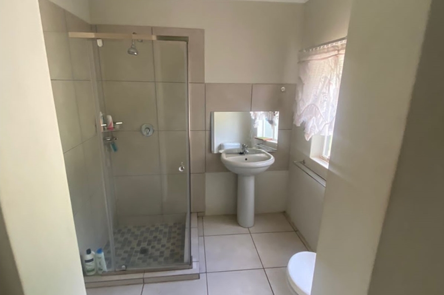 To Let 2 Bedroom Property for Rent in Bredell Gauteng
