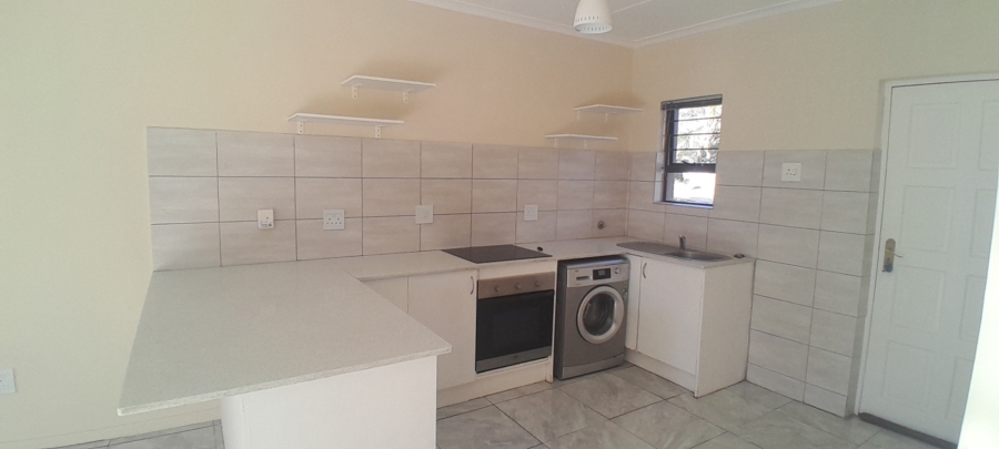 2 Bedroom Property for Sale in Broadacres Gauteng