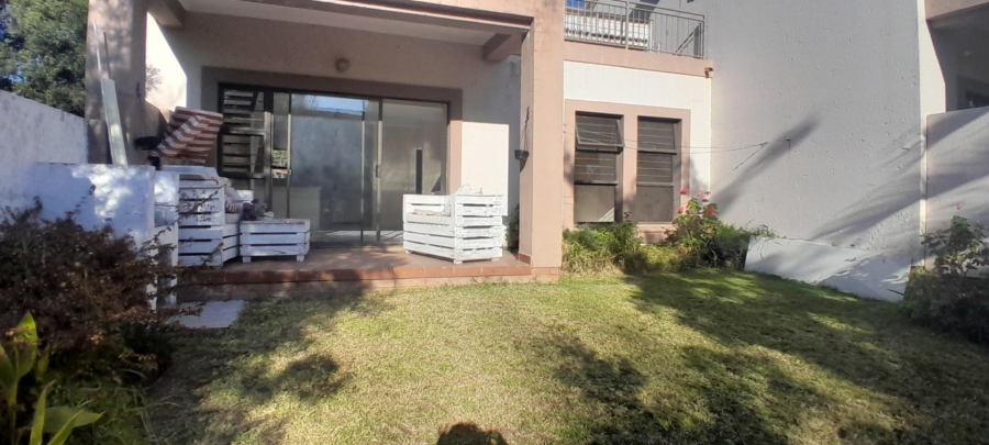 2 Bedroom Property for Sale in Broadacres Gauteng