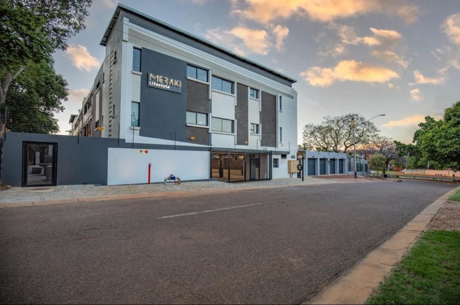 1 Bedroom Property for Sale in Menlo Park Gauteng