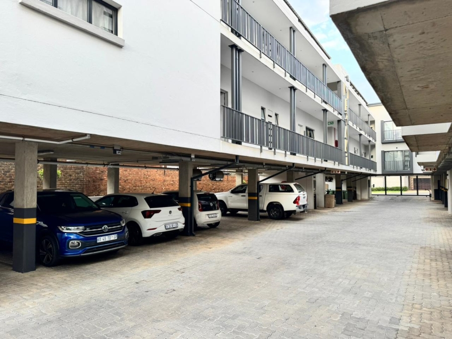 1 Bedroom Property for Sale in Menlo Park Gauteng