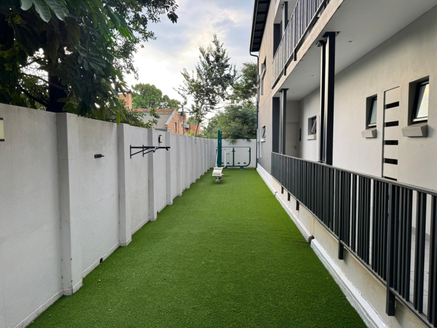 1 Bedroom Property for Sale in Menlo Park Gauteng