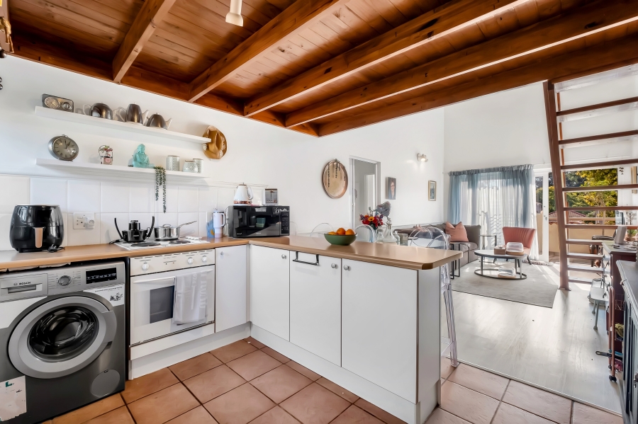 2 Bedroom Property for Sale in Melrose Estate Gauteng