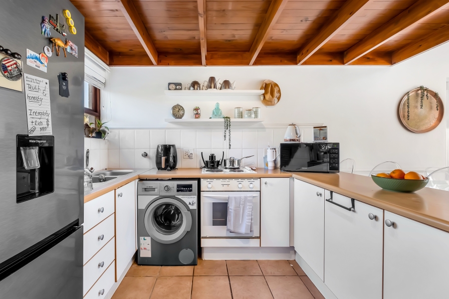 2 Bedroom Property for Sale in Melrose Estate Gauteng