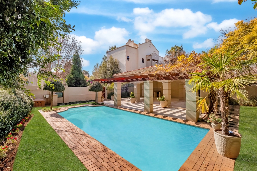 2 Bedroom Property for Sale in Melrose Estate Gauteng