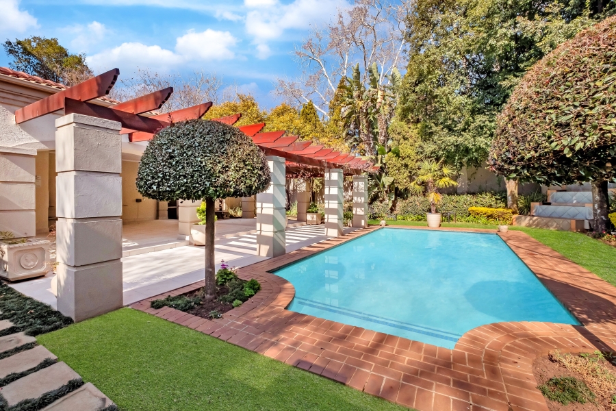 2 Bedroom Property for Sale in Melrose Estate Gauteng