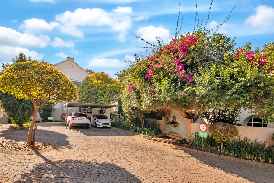 2 Bedroom Property for Sale in Melrose Estate Gauteng