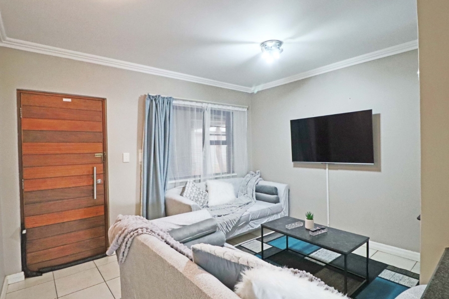 To Let 2 Bedroom Property for Rent in Rivonia Gauteng