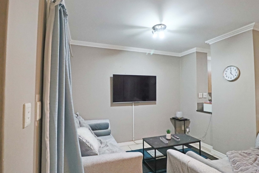 To Let 2 Bedroom Property for Rent in Rivonia Gauteng