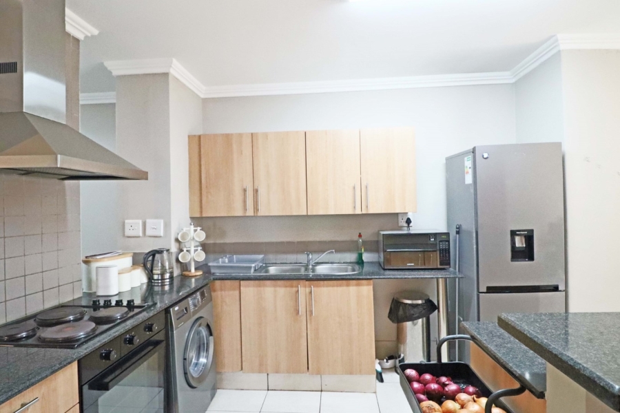 To Let 2 Bedroom Property for Rent in Rivonia Gauteng