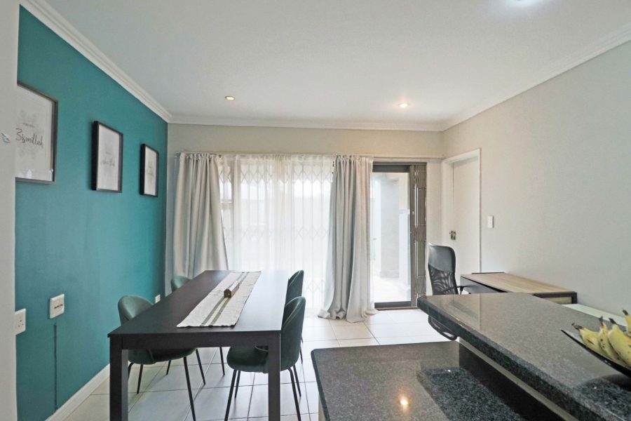 To Let 2 Bedroom Property for Rent in Rivonia Gauteng