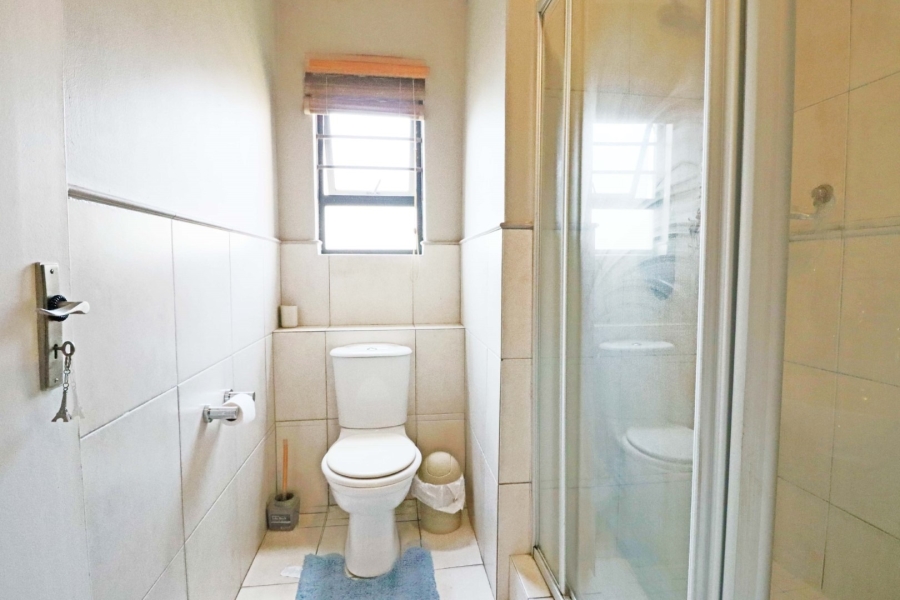 To Let 2 Bedroom Property for Rent in Rivonia Gauteng