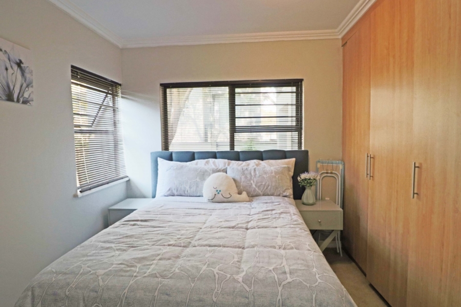 To Let 2 Bedroom Property for Rent in Rivonia Gauteng
