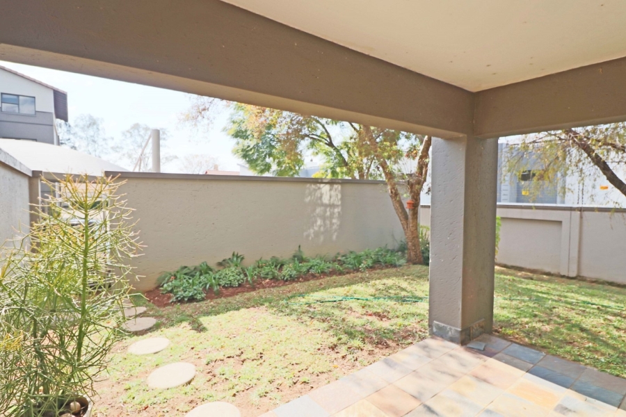 To Let 2 Bedroom Property for Rent in Rivonia Gauteng