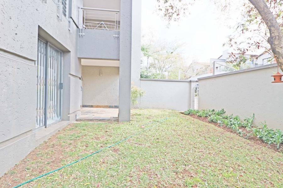 To Let 2 Bedroom Property for Rent in Rivonia Gauteng