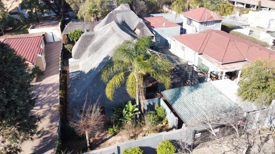 6 Bedroom Property for Sale in Rietfontein Gauteng