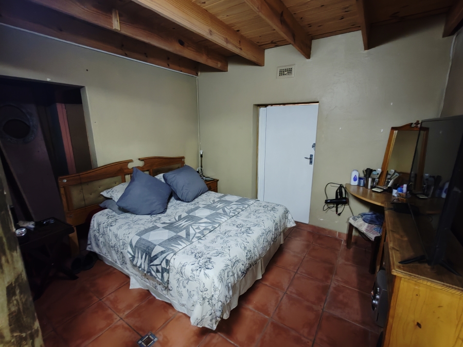 6 Bedroom Property for Sale in Rietfontein Gauteng