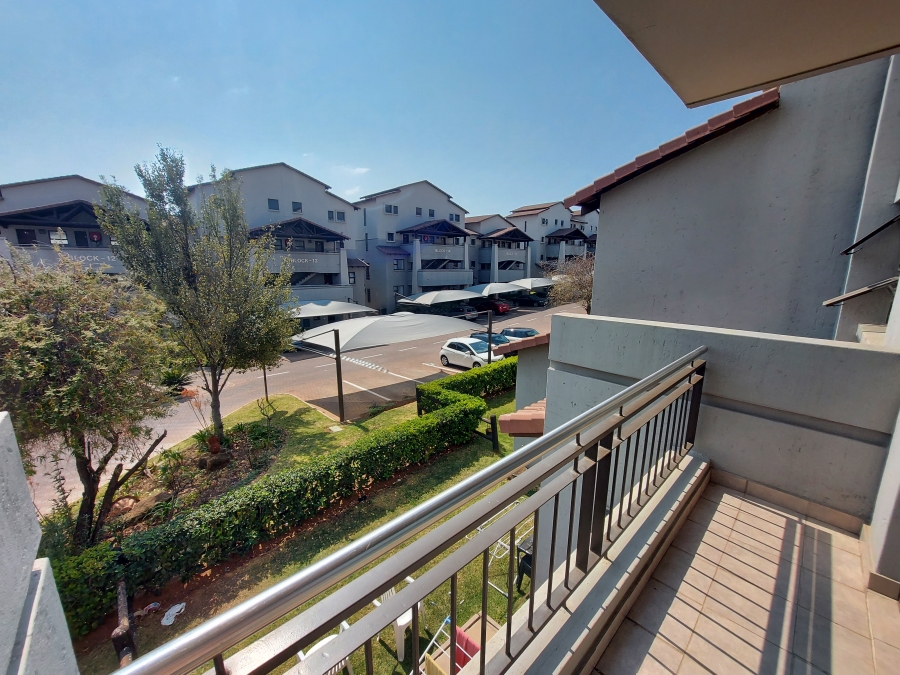 To Let 1 Bedroom Property for Rent in Sunninghill Gauteng