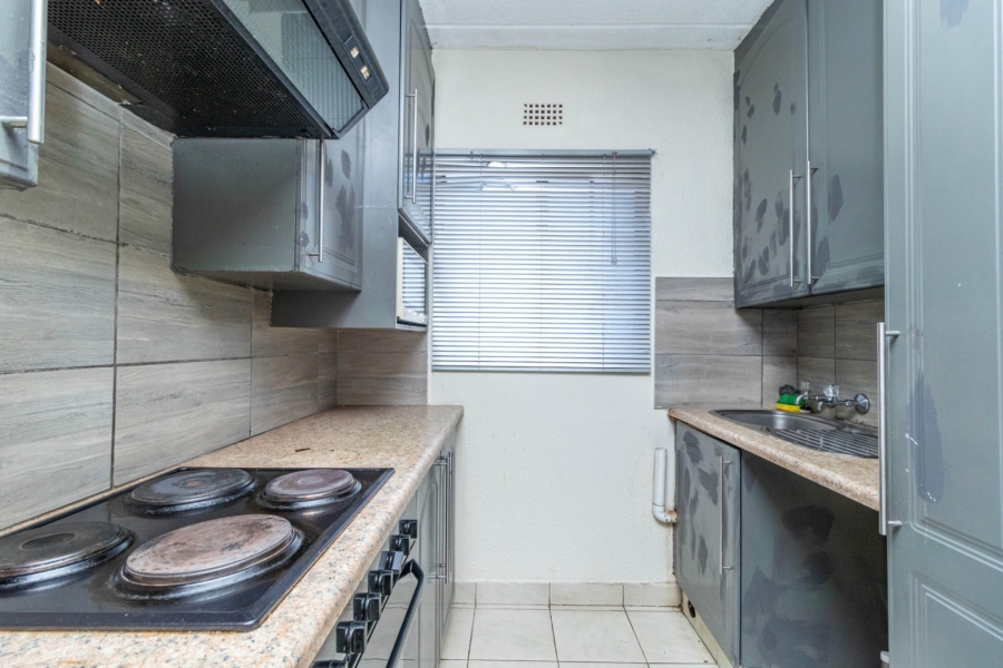 1 Bedroom Property for Sale in Brentwood Park Gauteng