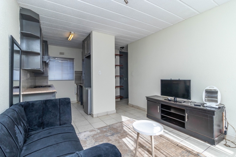 1 Bedroom Property for Sale in Brentwood Park Gauteng