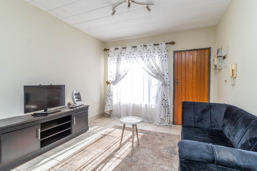1 Bedroom Property for Sale in Brentwood Park Gauteng