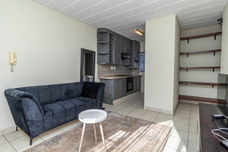 1 Bedroom Property for Sale in Brentwood Park Gauteng
