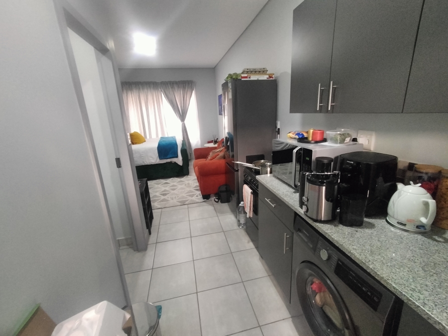 1 Bedroom Property for Sale in Pretoria North Gauteng