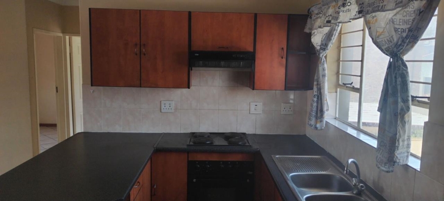 To Let 2 Bedroom Property for Rent in Rand Collieries Gauteng