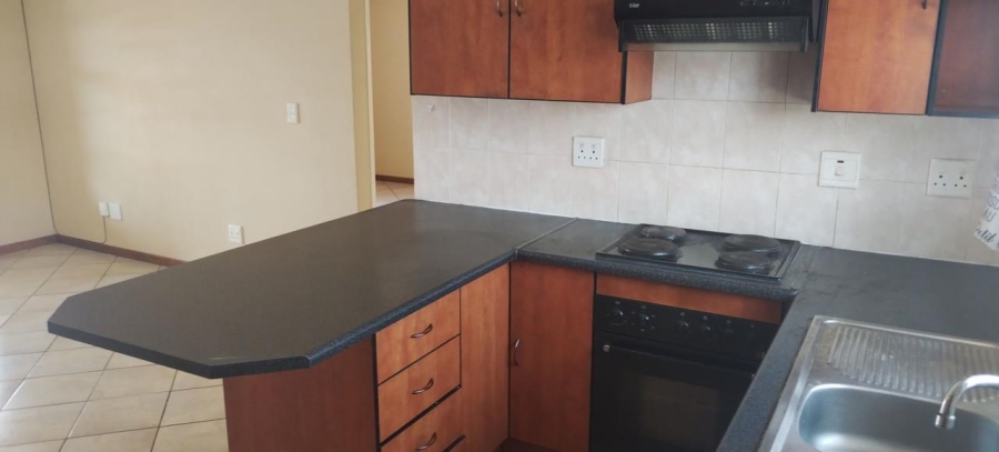 To Let 2 Bedroom Property for Rent in Rand Collieries Gauteng